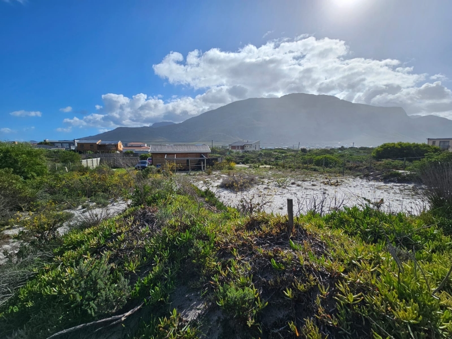 0 Bedroom Property for Sale in Bettys Bay Western Cape